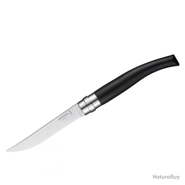 Set de 4 couteaux  viande Opinel