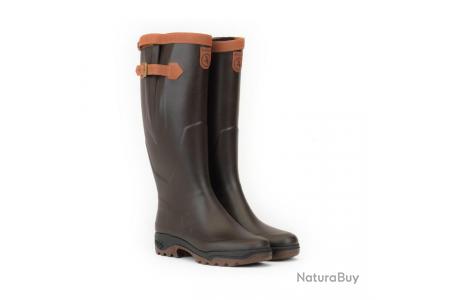 bottes aigle taille 23