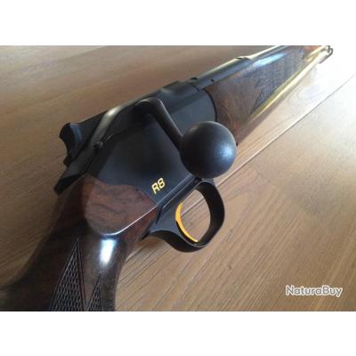 Boule de levier caoutchouc pour blaser R93 Boule de levier caoutchouc pour blaser R93