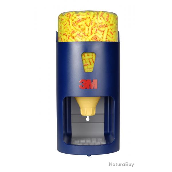 Distributeur de bouchons d'oreille 3M One Touch Pro