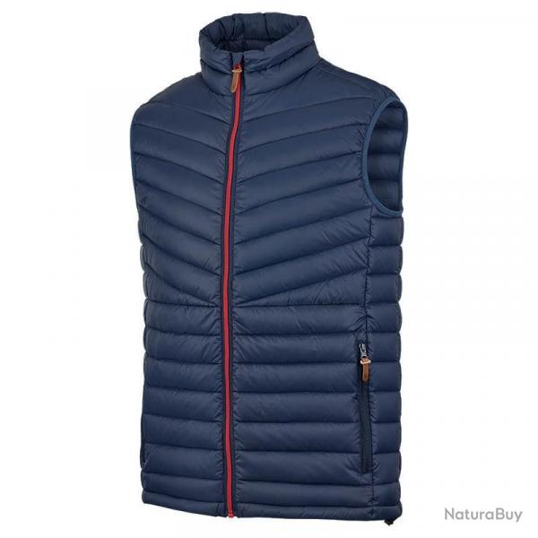 Gilet matelass Stagunt Teva Light Navy