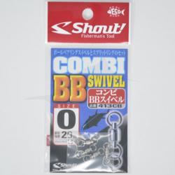 Emerillons Shout Combi BB (413CB) 0