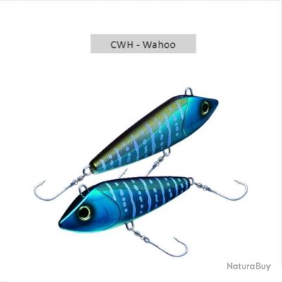 Yo Zuri Leurre coulant pour la pêche à la traîne Bonita 170 mm R1157-COB (4244) acheter à prix bas - livraison gratuite, avis réels avec des photos