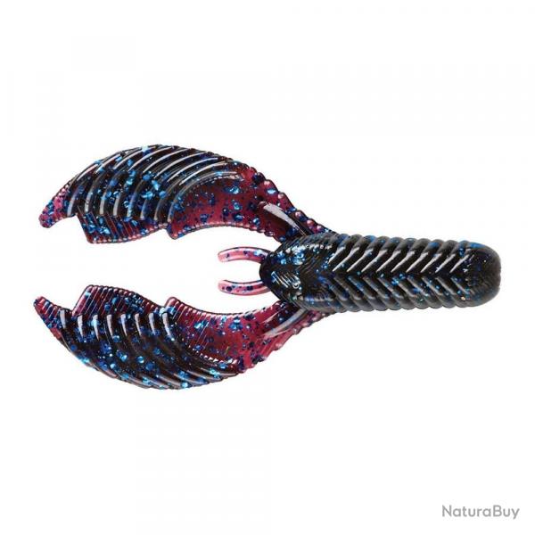 CRAW CHUNK YUM Blue Flek