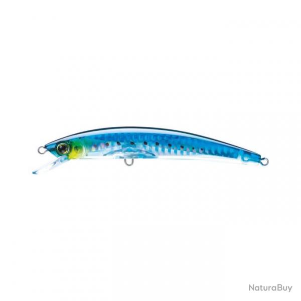 CRYSTAL 3D MINNOW (S) YO-ZURI 11 cm Sardine