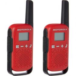 Motorola T42
