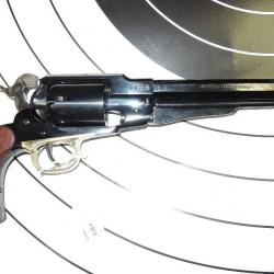 Revolver PIETTA  type REMINGTON 1858 CAL 44