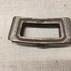 Clip pour fusil mannlicher 6.5mm Hollandais ww1/2