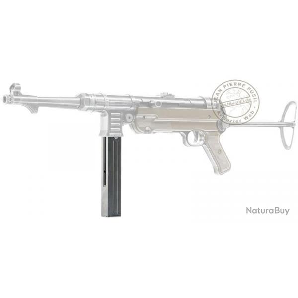 UMAREX - Chargeur pour pistolet Legends MP German 4,5 mm