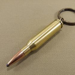 Porte clé cartouche 7.08 Remington