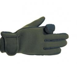 Gants de chasse néoprène Percussion