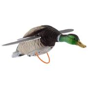 Peukerty V201 RC Canards radiocommandés 2,4 GHz Chasse Mouvement à distance Canards Étanche pour Piscine Étang Jardin Décor