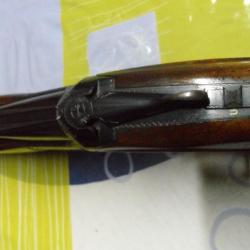 fusil browning b 25 spécial ball trap