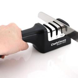 Affuteur a main pour couteaux Chef'sChoice Angle Select