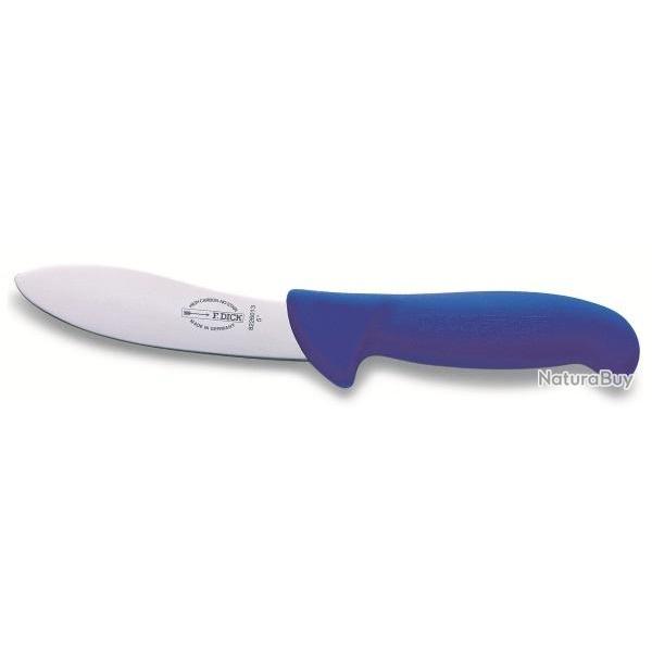 Couteau  dpouiller le mouton 13 cm Dick Ergogrip