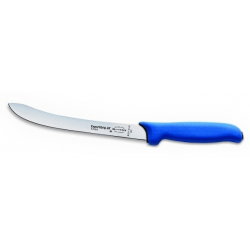 Couteau à fileter, à découper semi-flexible 21 cm Dick ExpertGrip 2K