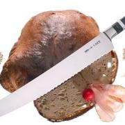 Couteau LAGUIOLE Baroudeur DOZORME | Corne - tire-bouchon