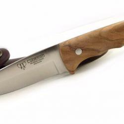 Couteau de chasse Cudeman 147L