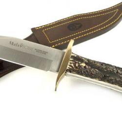 Couteau de chasse Muela Classic 16A