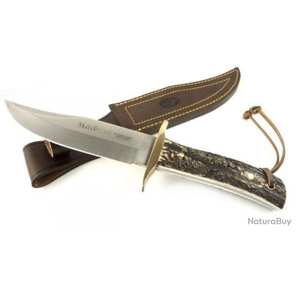 Couteau de chasse Muela Classic 16A