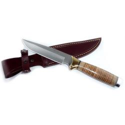 couteau de chasse Nieto Safari 9503 lame fixe