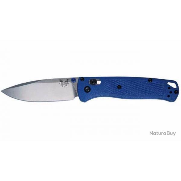 Couteau pliant Benchmade Bugout 535