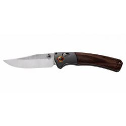 Couteau pliant Benchmade Crooked River 15080-2