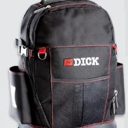 Sac à dos multifonctions Dick Academy