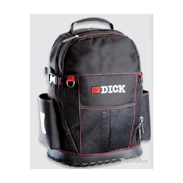 Sac  dos multifonctions Dick Academy