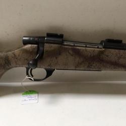 Carabine Weatherby Vanguard Vanguard d'occasion 61 cm cal 7REM