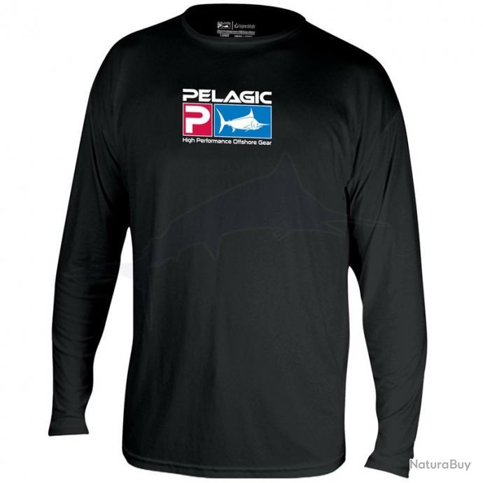 tee shirt pelagic