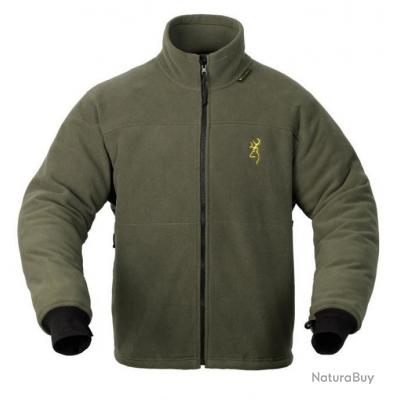 Polaire Veste 1 Genesis Genesis Browning Veste atgnSH