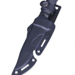Baionnette Factice M37-K w/ Fourreau Noire (Cyma)