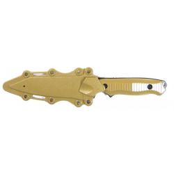 Baionnette Factice BC-141 w/ Fourreau Desert (Cyma)