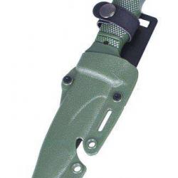 Baionnette Factice M37-K w/ Fourreau OD (Cyma)