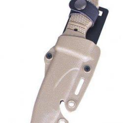 Baionnette Factice M37-K w/ Fourreau Desert (Cyma)