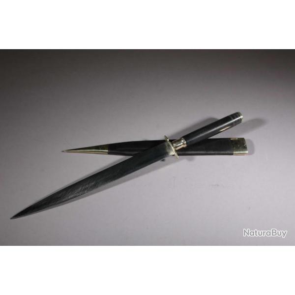 Stylet Corse manche en bne 142
