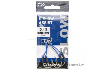 Daiwa Light Assist Hook