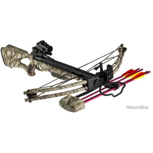 ( Arbalte Shoot Again compound camo)Arbalte Shoot Again compound camo