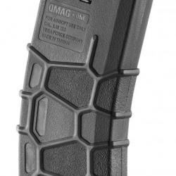 ( Noir / Black)Chargeur QRS mid-cap 120 billes pour M4 séries - VFC