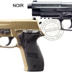 Pistolet CO2 4,5 mm SIG SAUER P226 Blowback (3 Joules max) Noir
