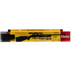 Carabine multi-pompe Daisy Model 880 BB's et diabolo cal. 4,5 mm