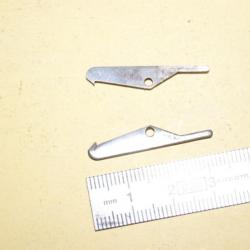lot des 2 extracteurs LAKEFIELD 64B / SAVAGE 62 64 954 et COOEY WINCHESTER -