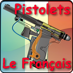 Les pistolets Le Français expliqués - ebook