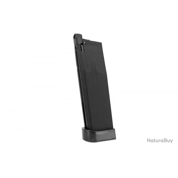 Chargeur KP05 Hi-Capa 5" Co2 (KJ Works)