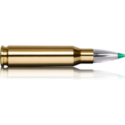 lot de 3 BOITES DE MUNITION NORMA 308 WINCHESTER ECOSTRIKE