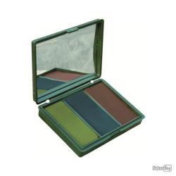 Coffret 3 couleurs BCB caméléon