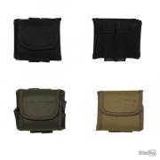 Porte couteaux/ porte lampe tactique /surplus militaire - Portes chargeurs  tactiques (10878244)