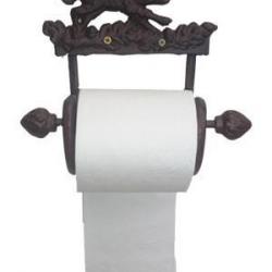 Dérouleur papier toilette Sanglier