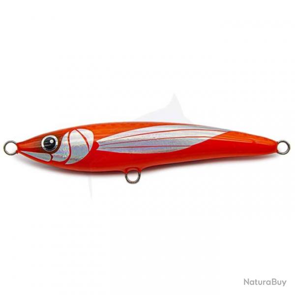 Bertox Stickbait 180 Flying Fish Orange